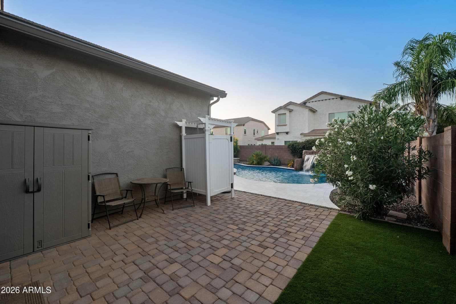 2894 E WYATT Way, Gilbert, AZ 85297 — photo 77 of 77