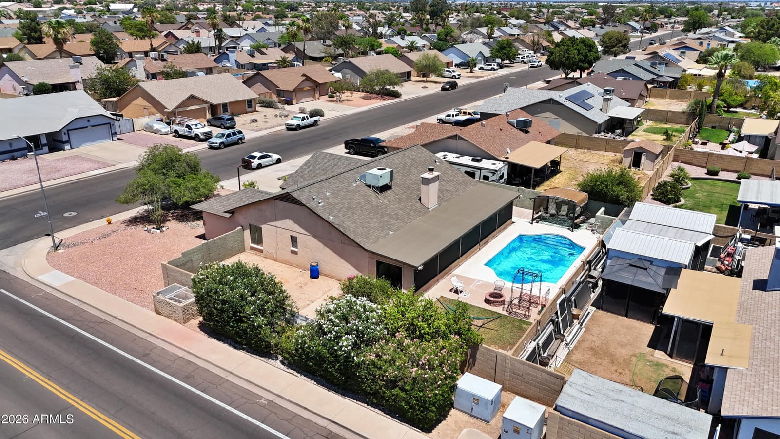 8845 W ALICE Avenue, Peoria, AZ 85345 — photo 31 of 34