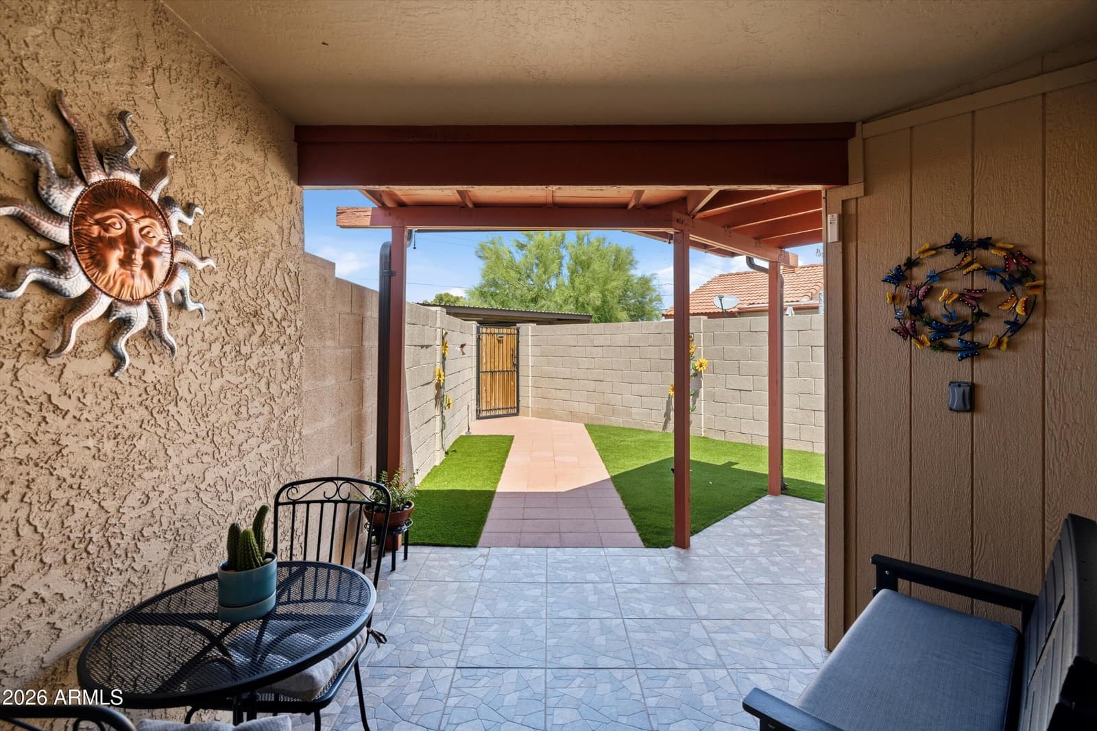 17243 N 16TH Street 2, Phoenix, AZ 85022 — photo 17 of 28