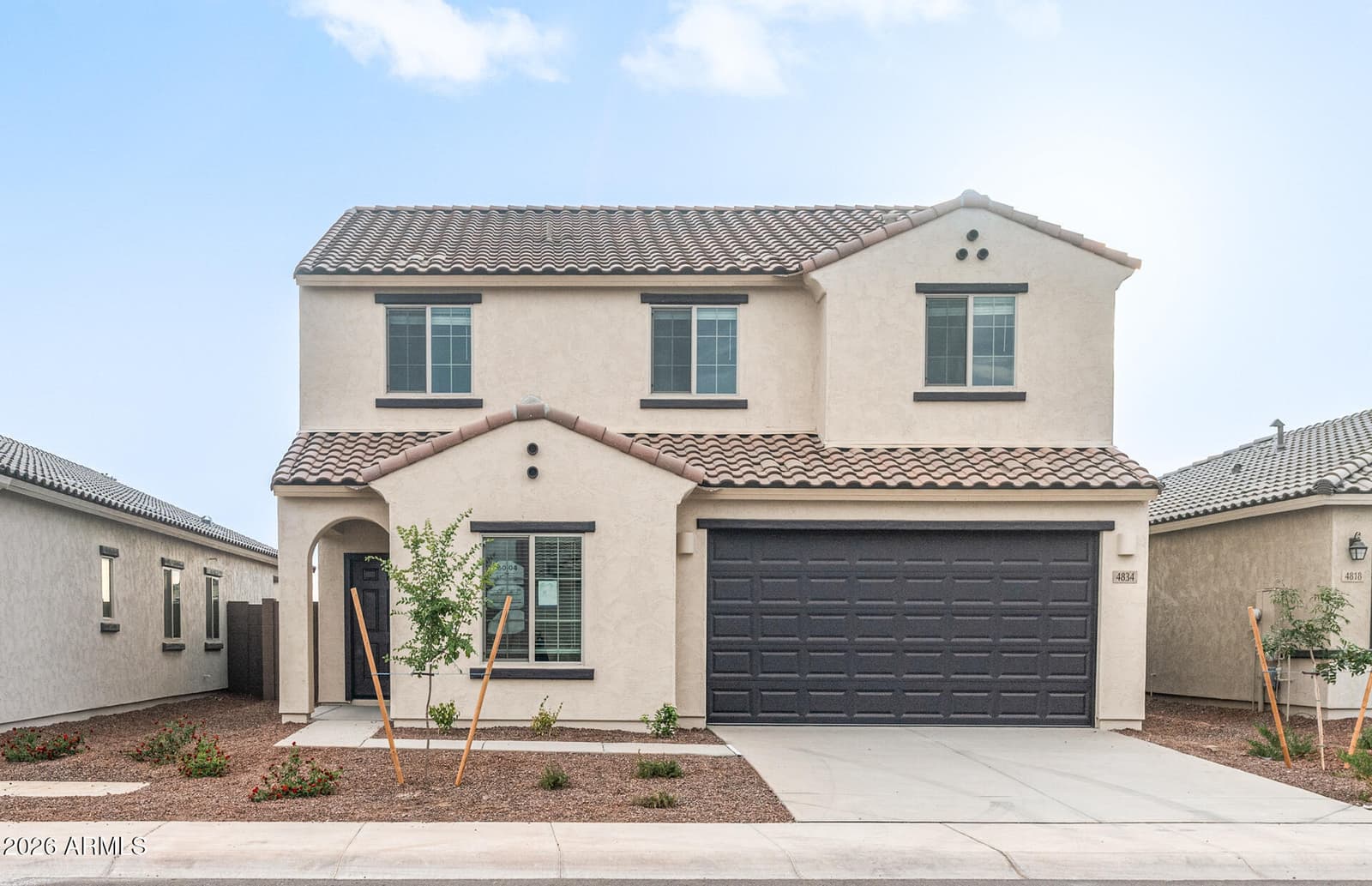 4834 S 253rd Lane, Buckeye, AZ 85326 — photo 1 of 2