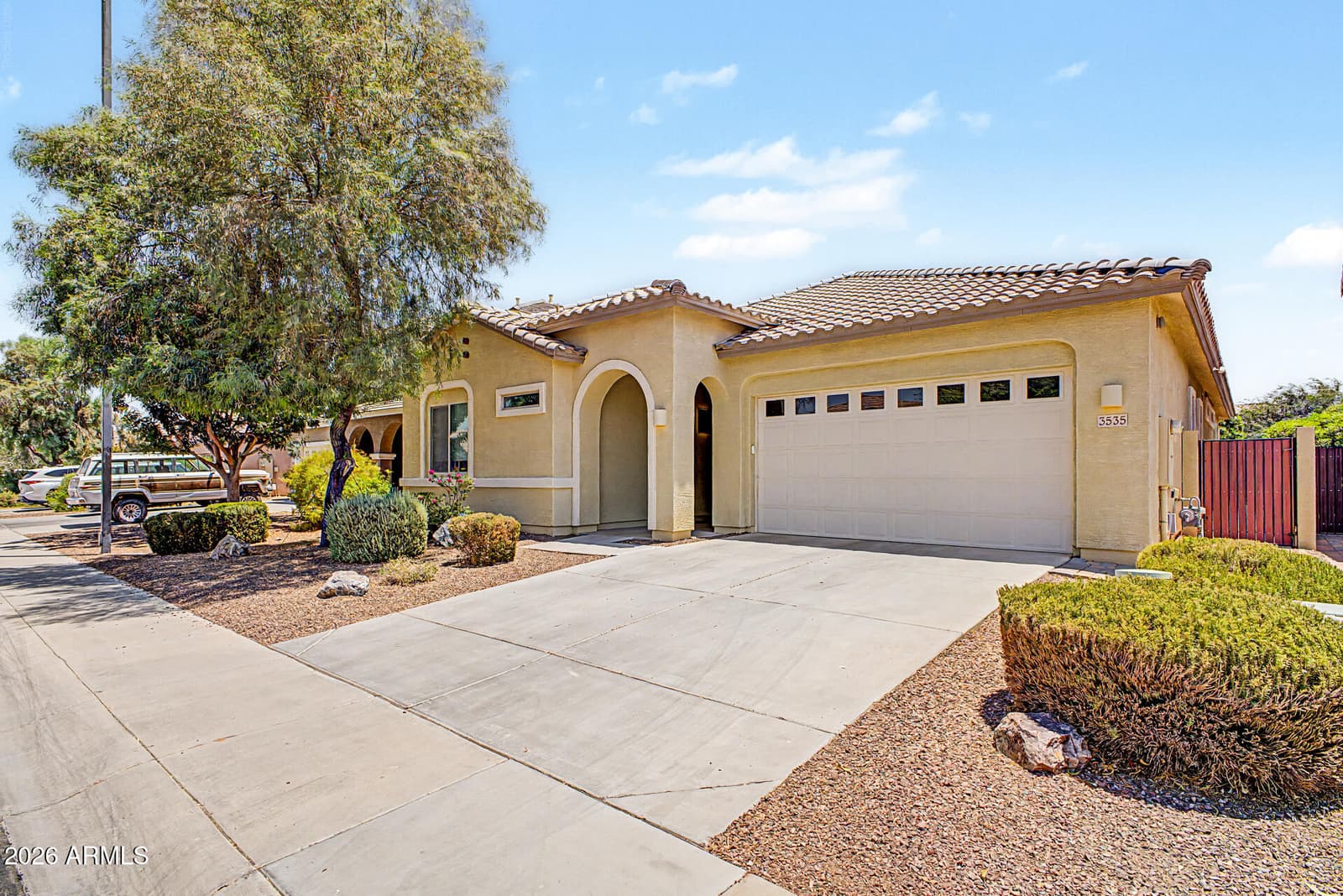 3535 E WALNUT Road, Gilbert, AZ 85298
