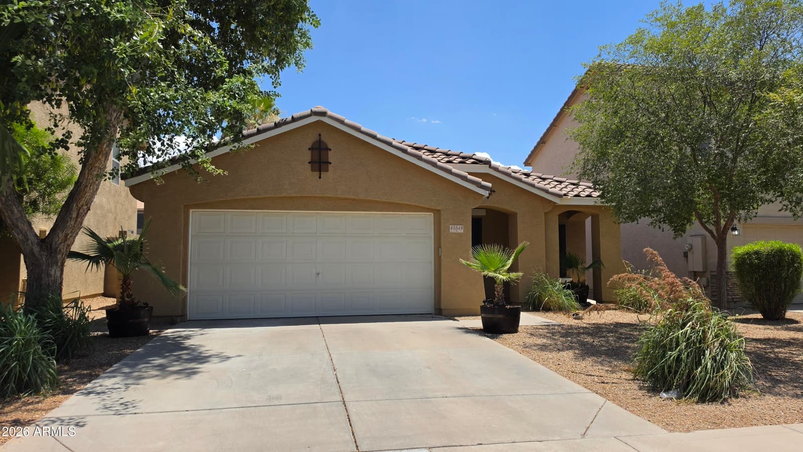 45549 W Amsterdam Road, Maricopa, AZ 85139 — photo 2 of 4