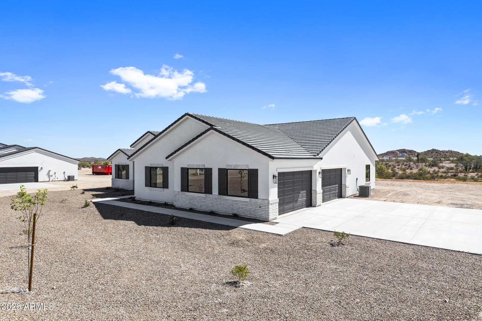 2517 W JENS Way, Queen Creek, AZ 85144 — photo 2 of 40