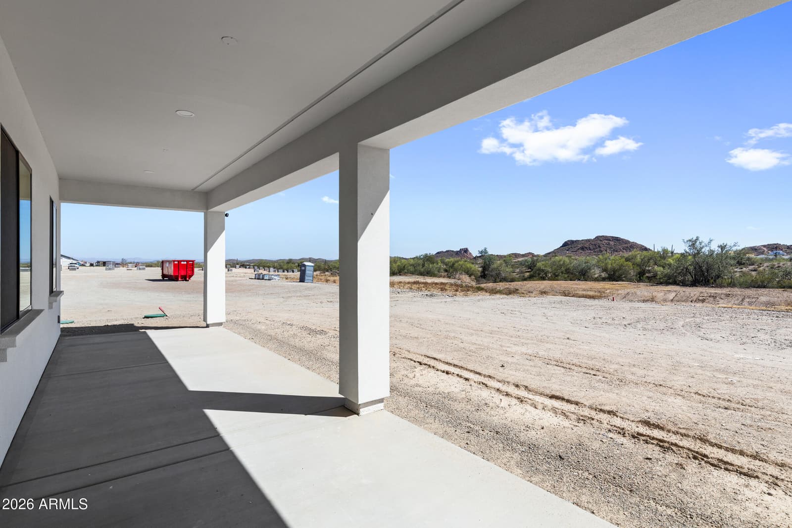 2517 W JENS Way, Queen Creek, AZ 85144 — photo 40 of 40