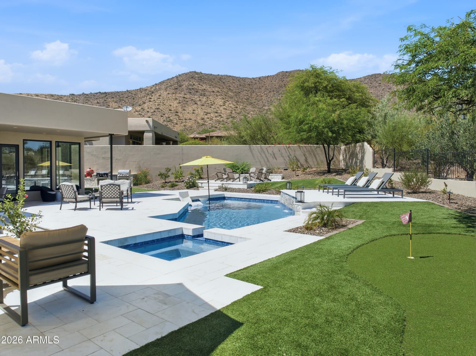 12799 N 116TH Street, Scottsdale, AZ 85259 — photo 36 of 62