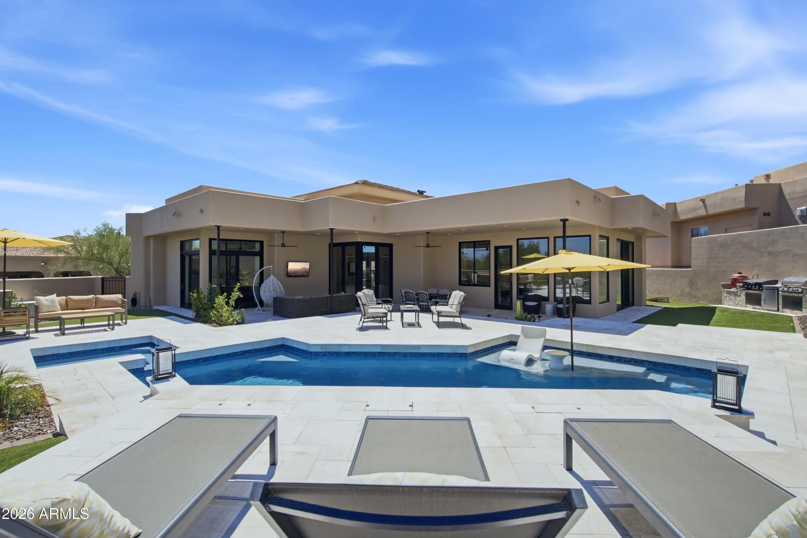 12799 N 116TH Street, Scottsdale, AZ 85259 — photo 38 of 62
