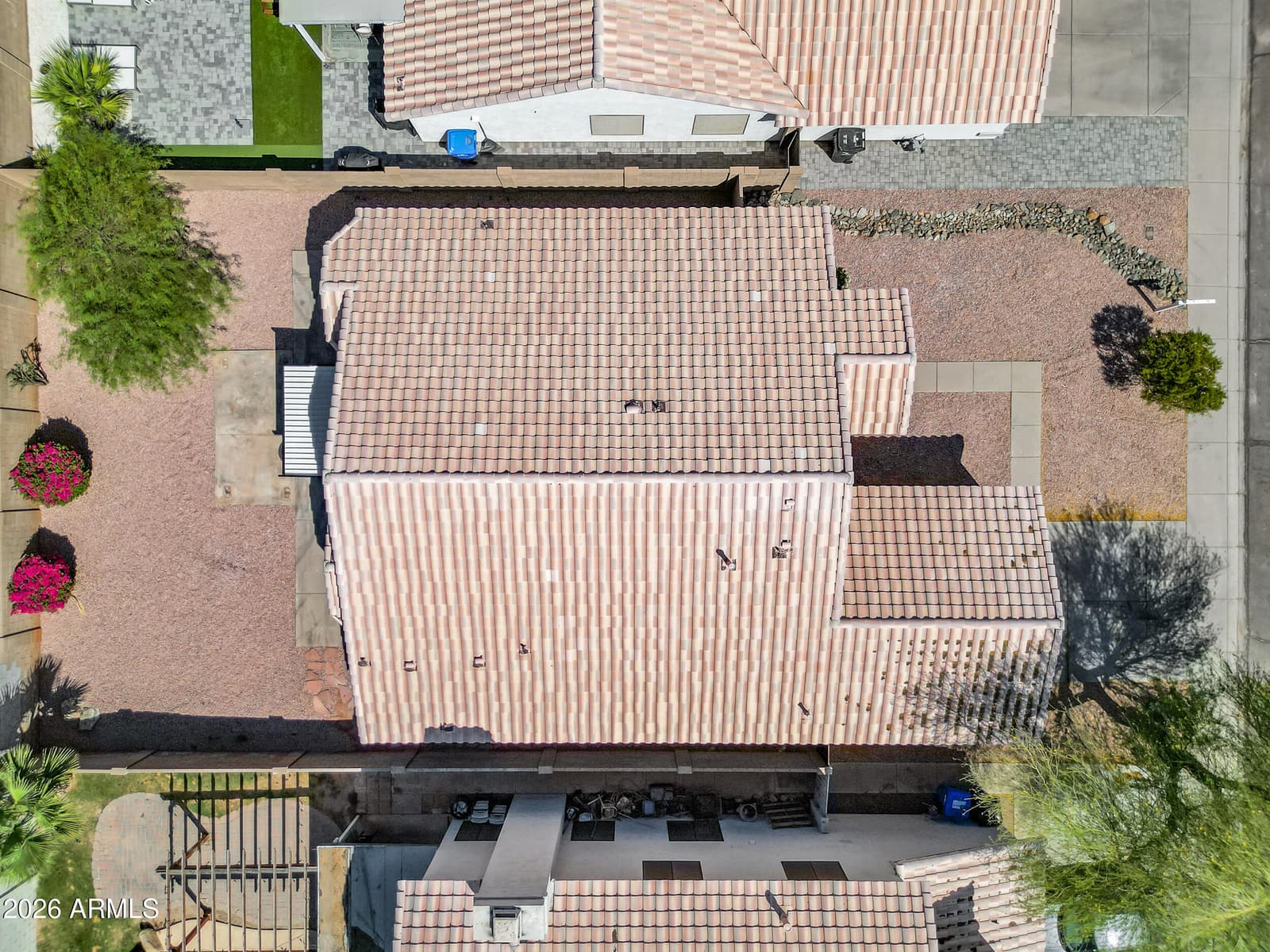 4638 E SUMMERHAVEN Drive, Phoenix, AZ 85044 — photo 41 of 42