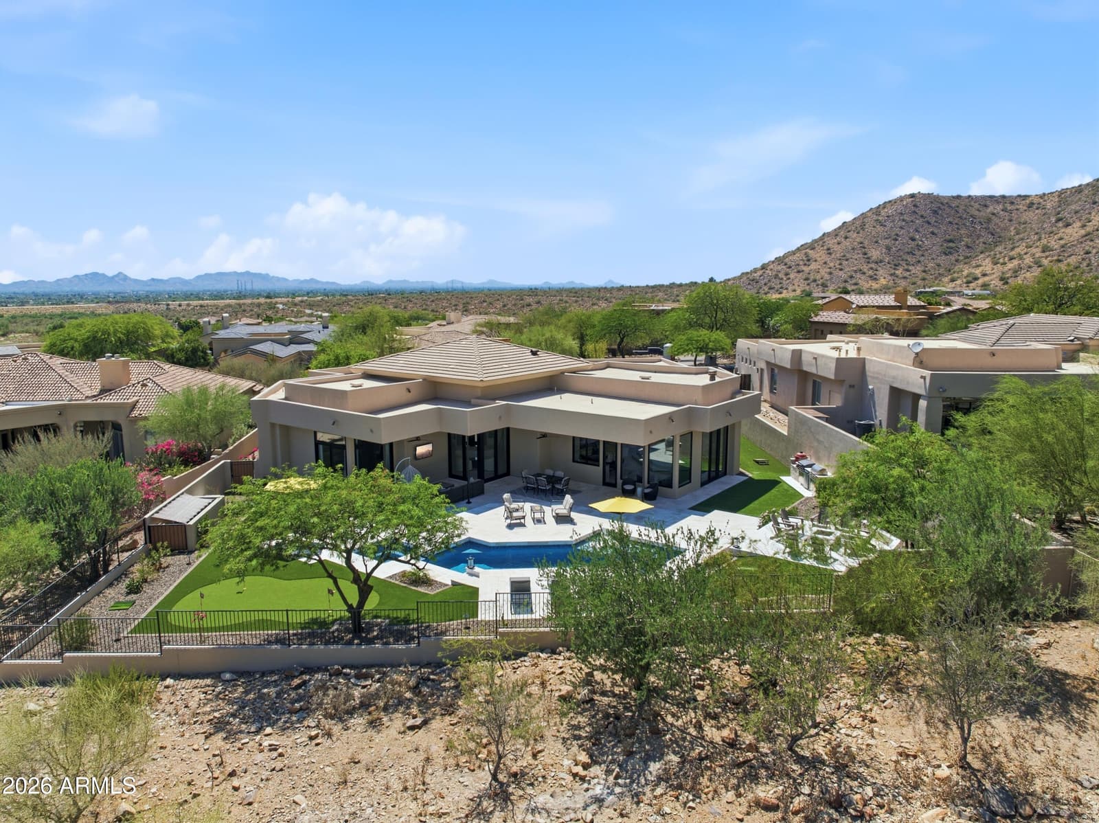 12799 N 116TH Street, Scottsdale, AZ 85259 — photo 5 of 62