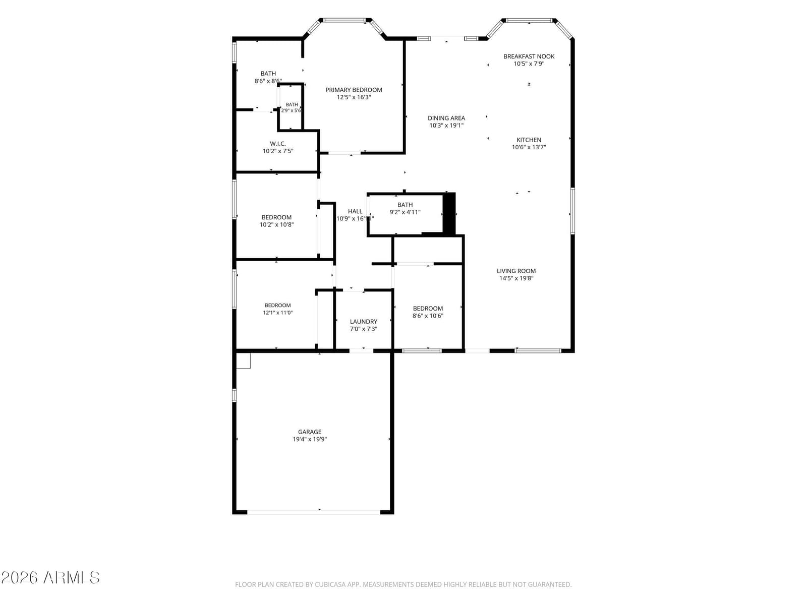 4638 E SUMMERHAVEN Drive, Phoenix, AZ 85044 — photo 42 of 42
