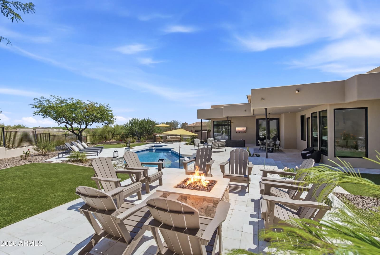 12799 N 116TH Street, Scottsdale, AZ 85259 — photo 42 of 62