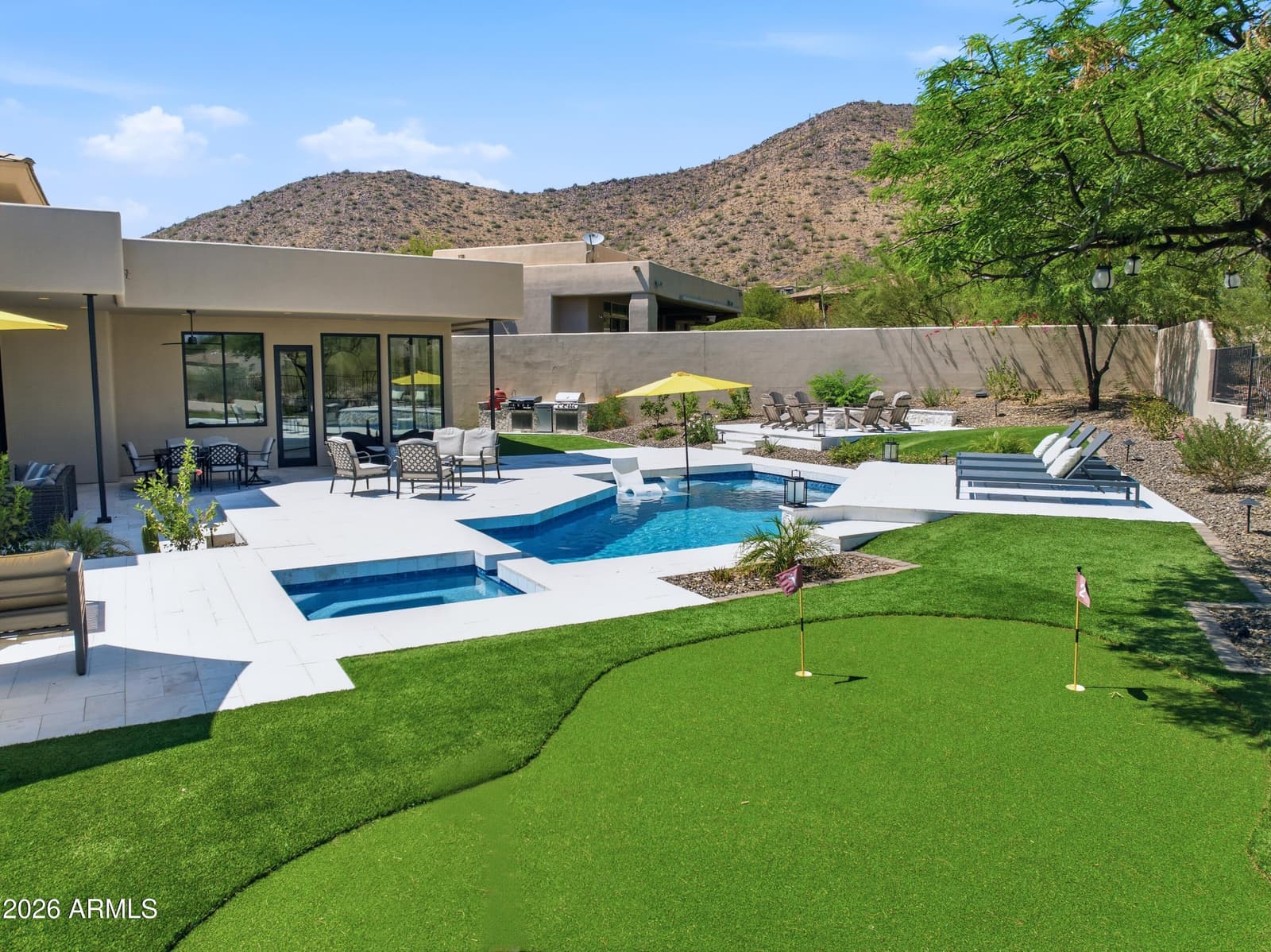 12799 N 116TH Street, Scottsdale, AZ 85259 — photo 44 of 62