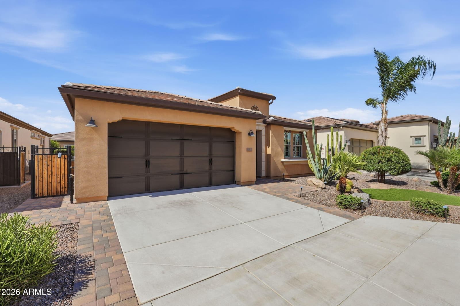 830 E Garden Basket Drive, Queen Creek, AZ 85140 — photo 2 of 58