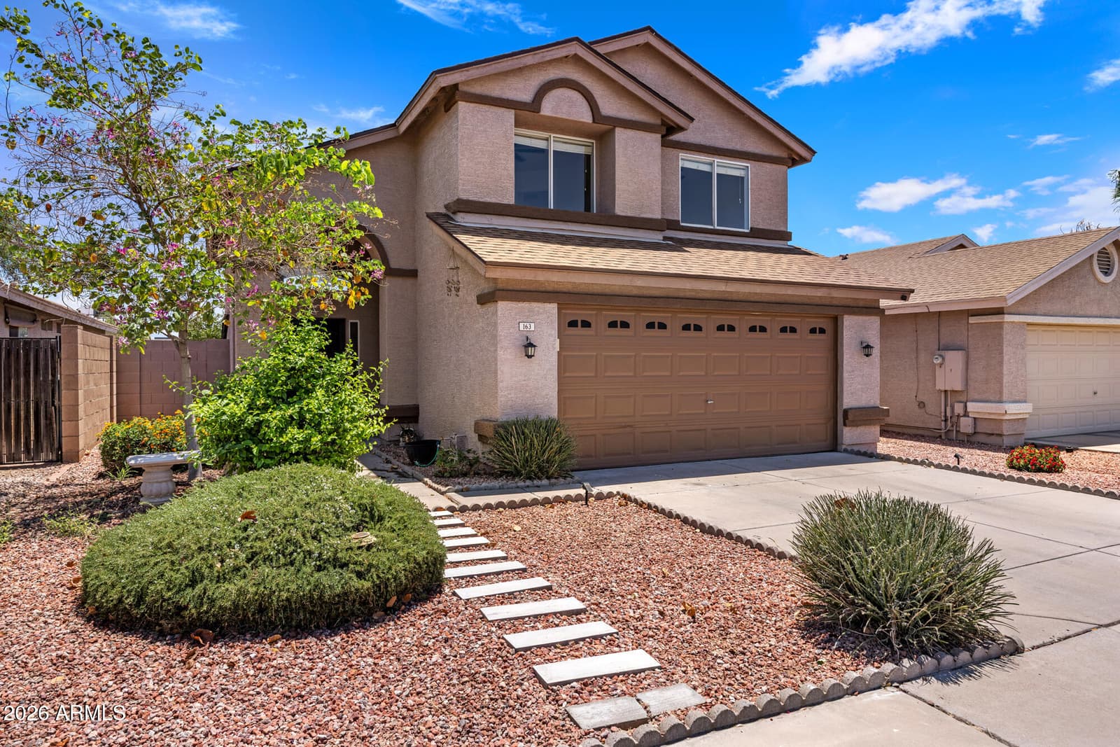 163 W MONONA Drive, Phoenix, AZ 85027 — photo 1 of 22