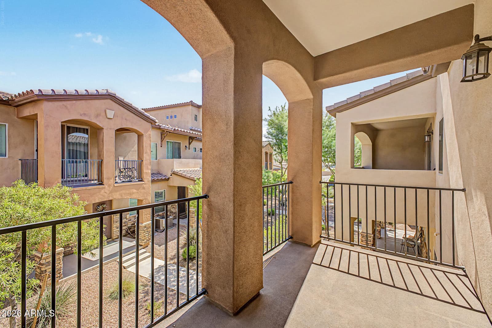 2821 S SKYLINE 116, Mesa, AZ 85212 — photo 24 of 35