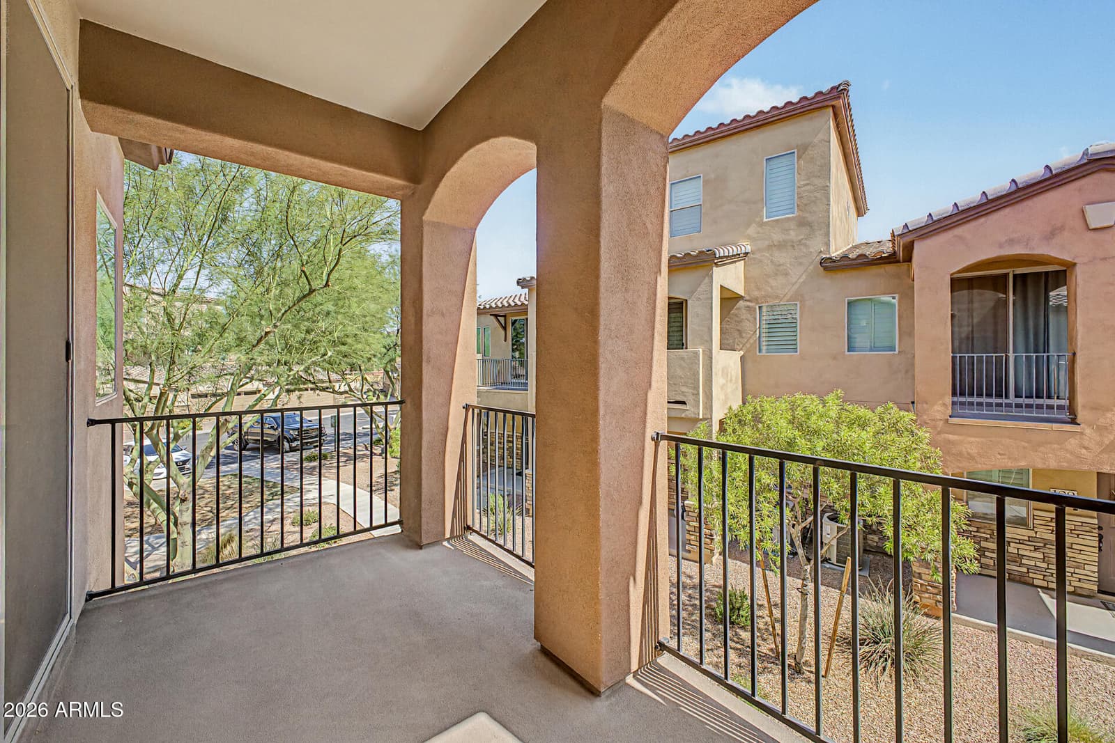 2821 S SKYLINE 116, Mesa, AZ 85212 — photo 25 of 35