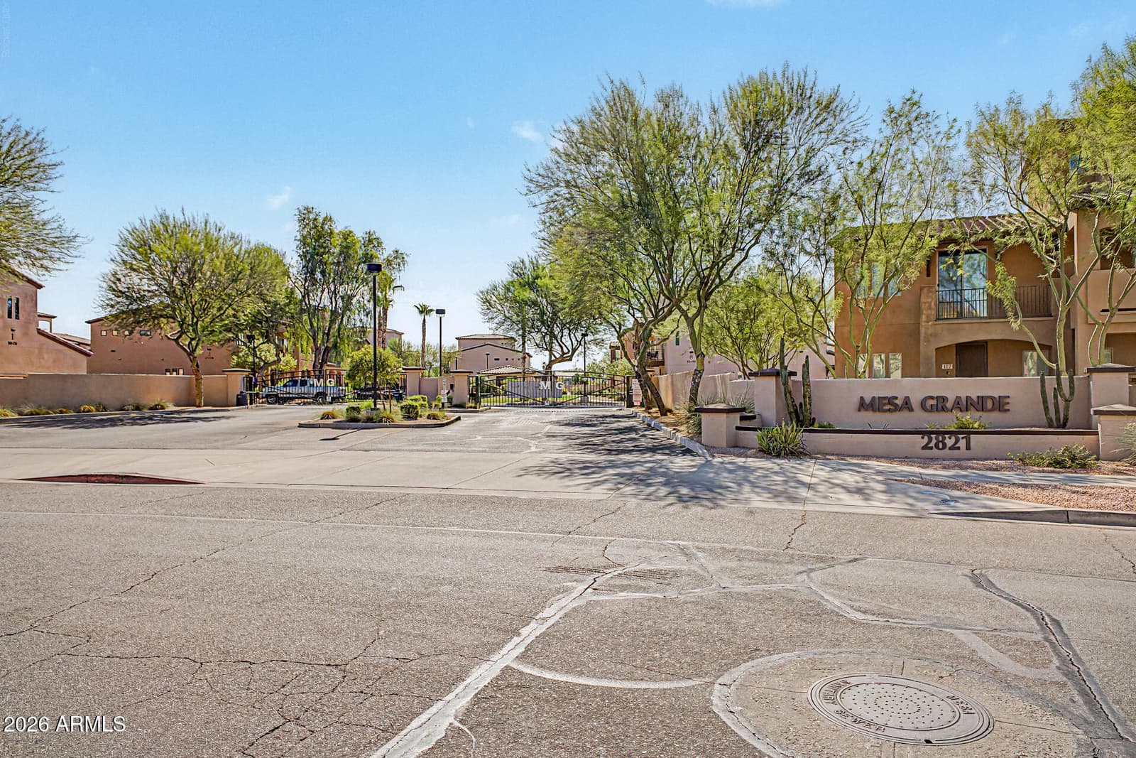 2821 S SKYLINE 116, Mesa, AZ 85212 — photo 30 of 35