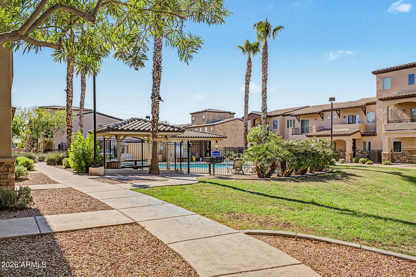 2821 S SKYLINE 116, Mesa, AZ 85212 — photo 32 of 35