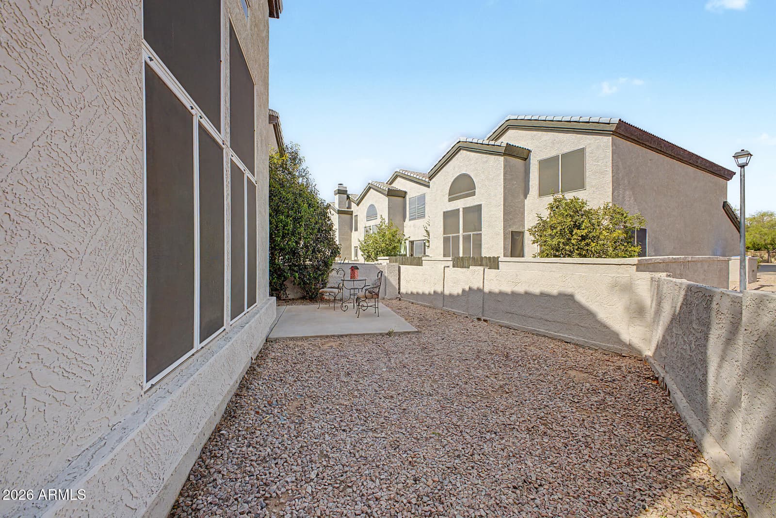 1071 W SANDY BANKS Drive, Gilbert, AZ 85233 — photo 28 of 38