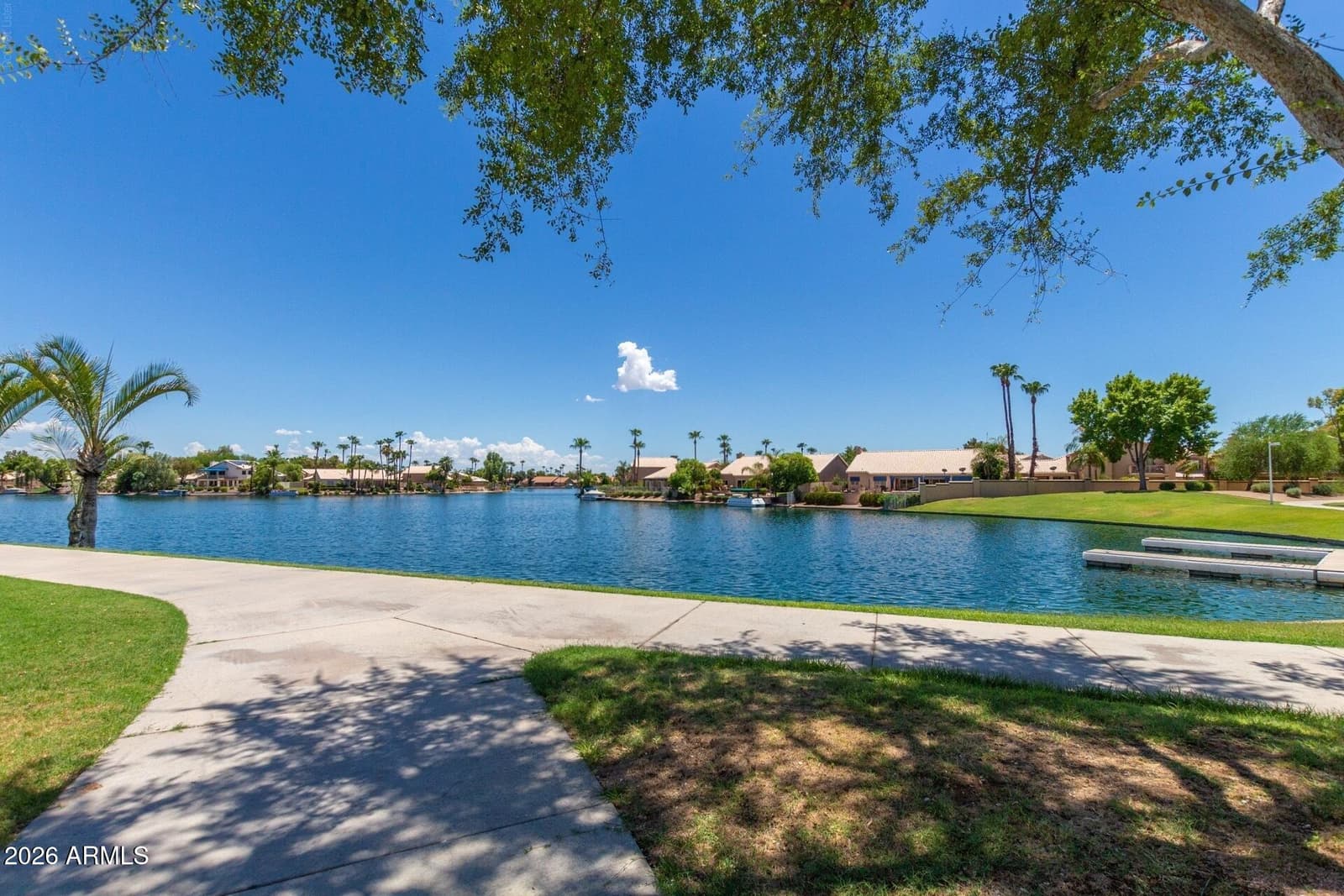 1071 W SANDY BANKS Drive, Gilbert, AZ 85233 — photo 35 of 38