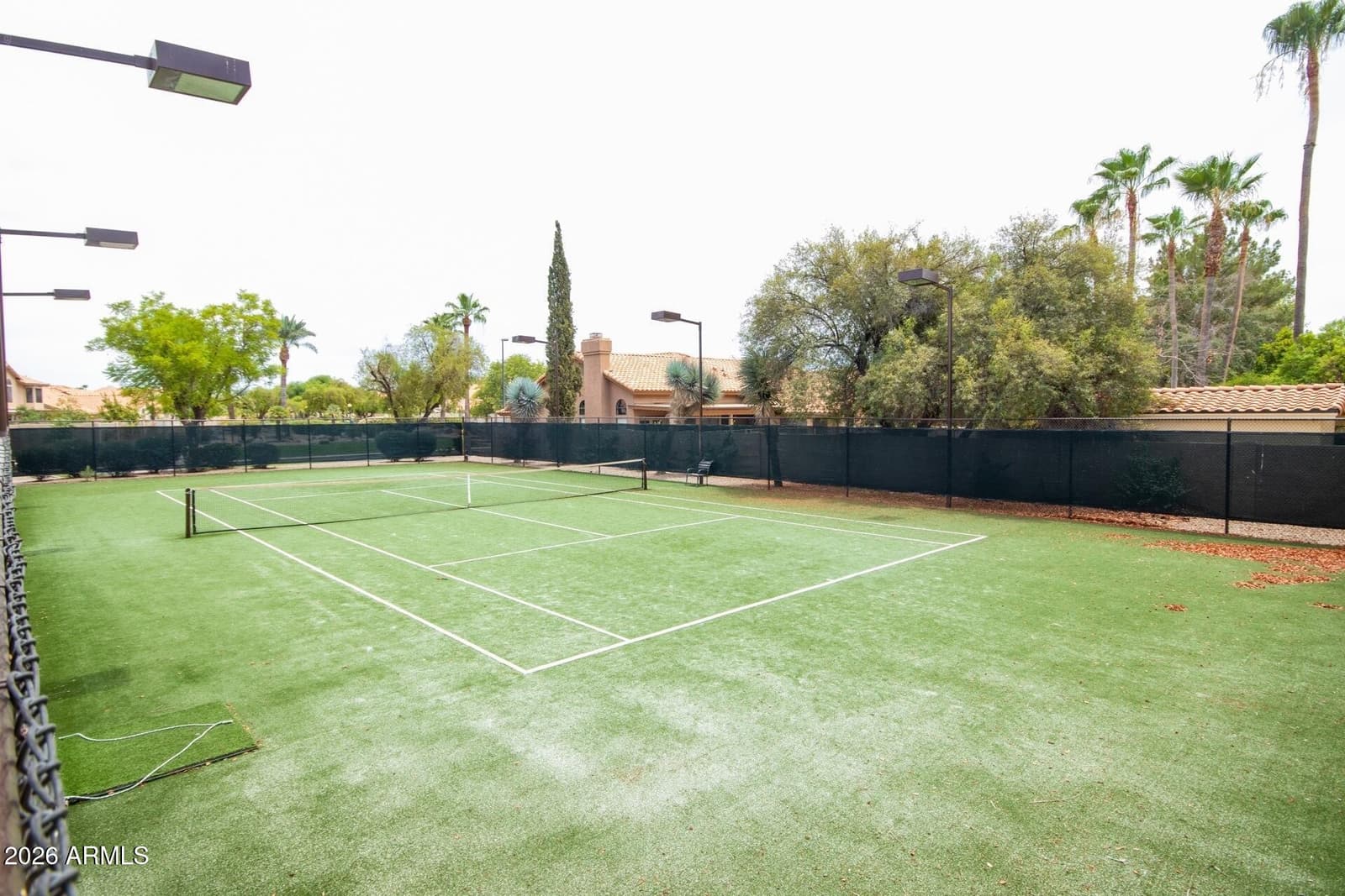 1071 W SANDY BANKS Drive, Gilbert, AZ 85233 — photo 36 of 38