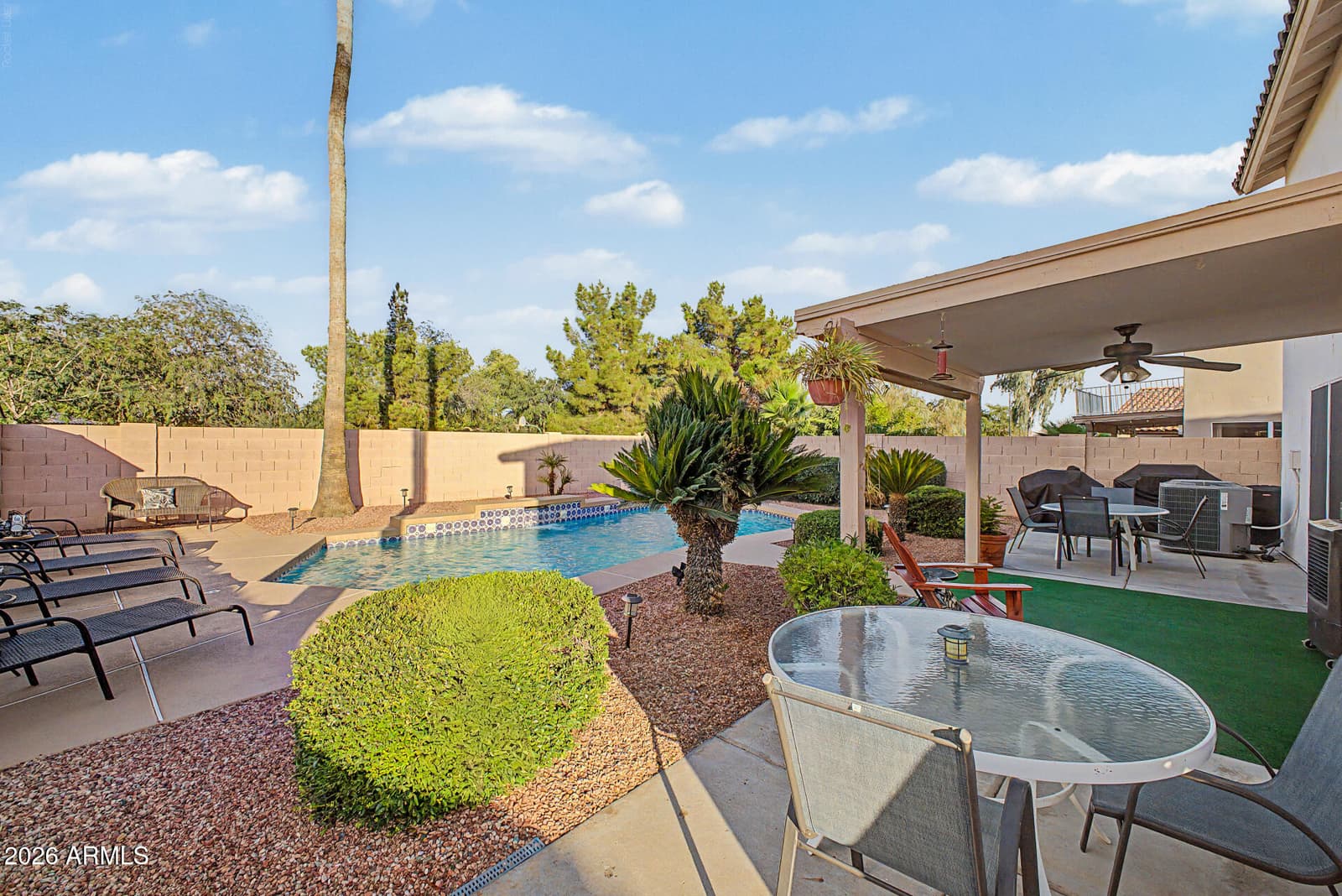 19541 N 53RD Avenue, Glendale, AZ 85308 — photo 38 of 39