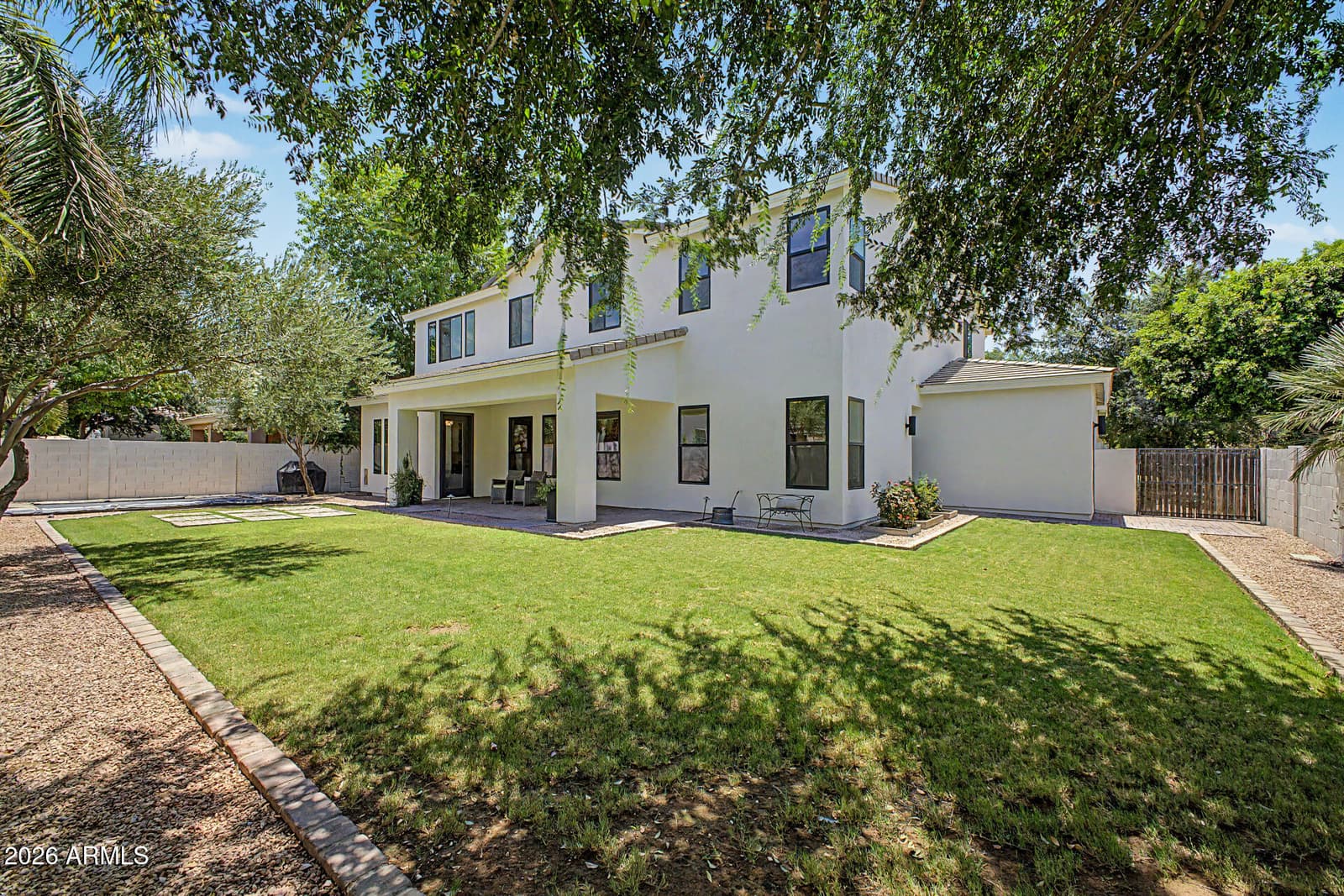 2950 E COMSTOCK Drive, Gilbert, AZ 85296 — photo 46 of 57