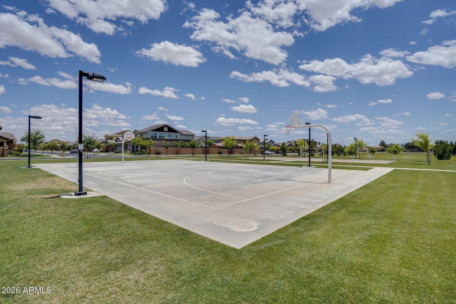 2950 E COMSTOCK Drive, Gilbert, AZ 85296 — photo 52 of 57