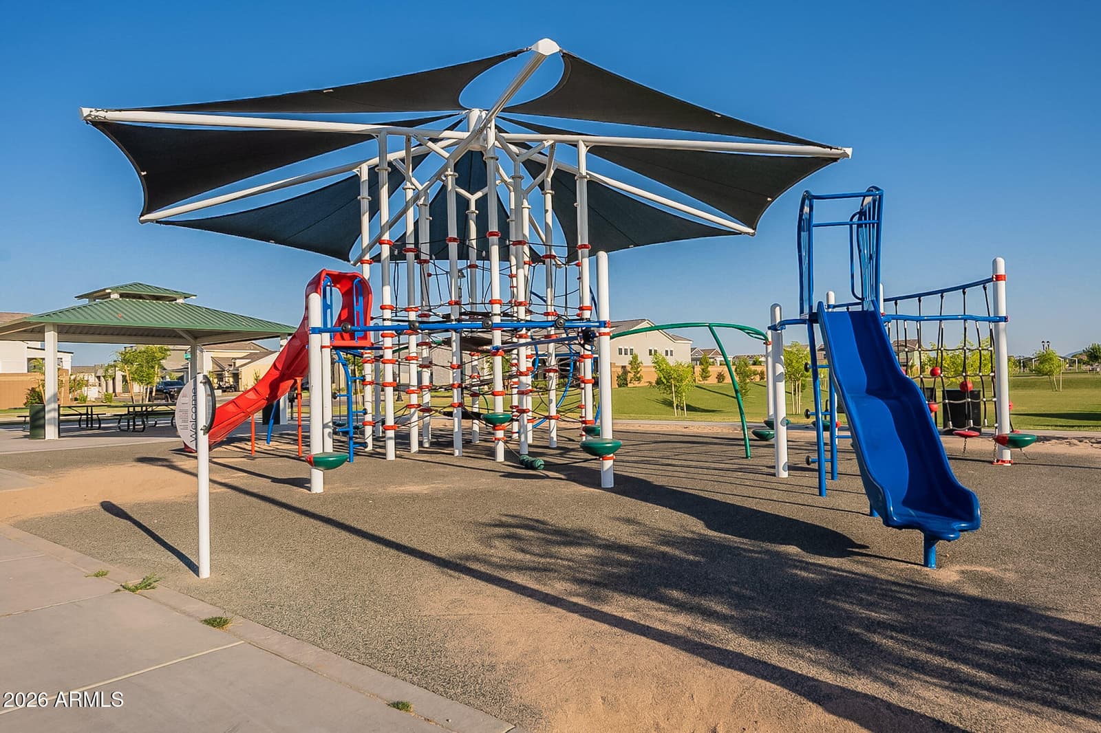 2950 E COMSTOCK Drive, Gilbert, AZ 85296 — photo 55 of 57
