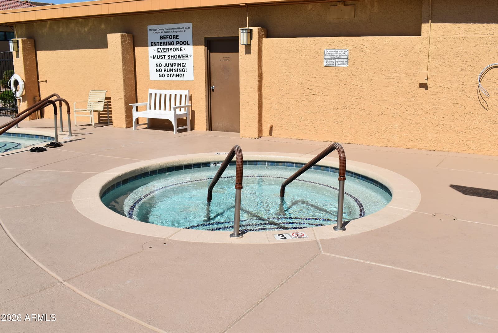 515 S PARKCREST 533, Mesa, AZ 85206 — photo 47 of 51