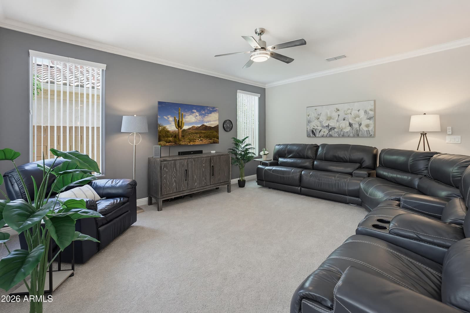 26611 W ZACHARY Drive, Buckeye, AZ 85396 — photo 29 of 61