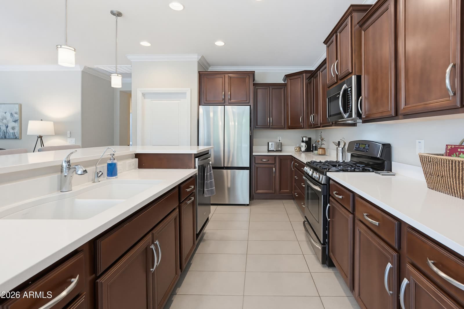 26611 W ZACHARY Drive, Buckeye, AZ 85396 — photo 15 of 61