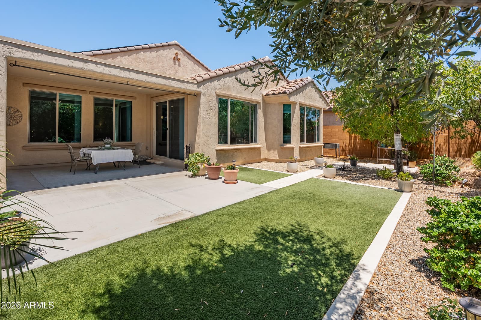 26611 W ZACHARY Drive, Buckeye, AZ 85396 — photo 50 of 61