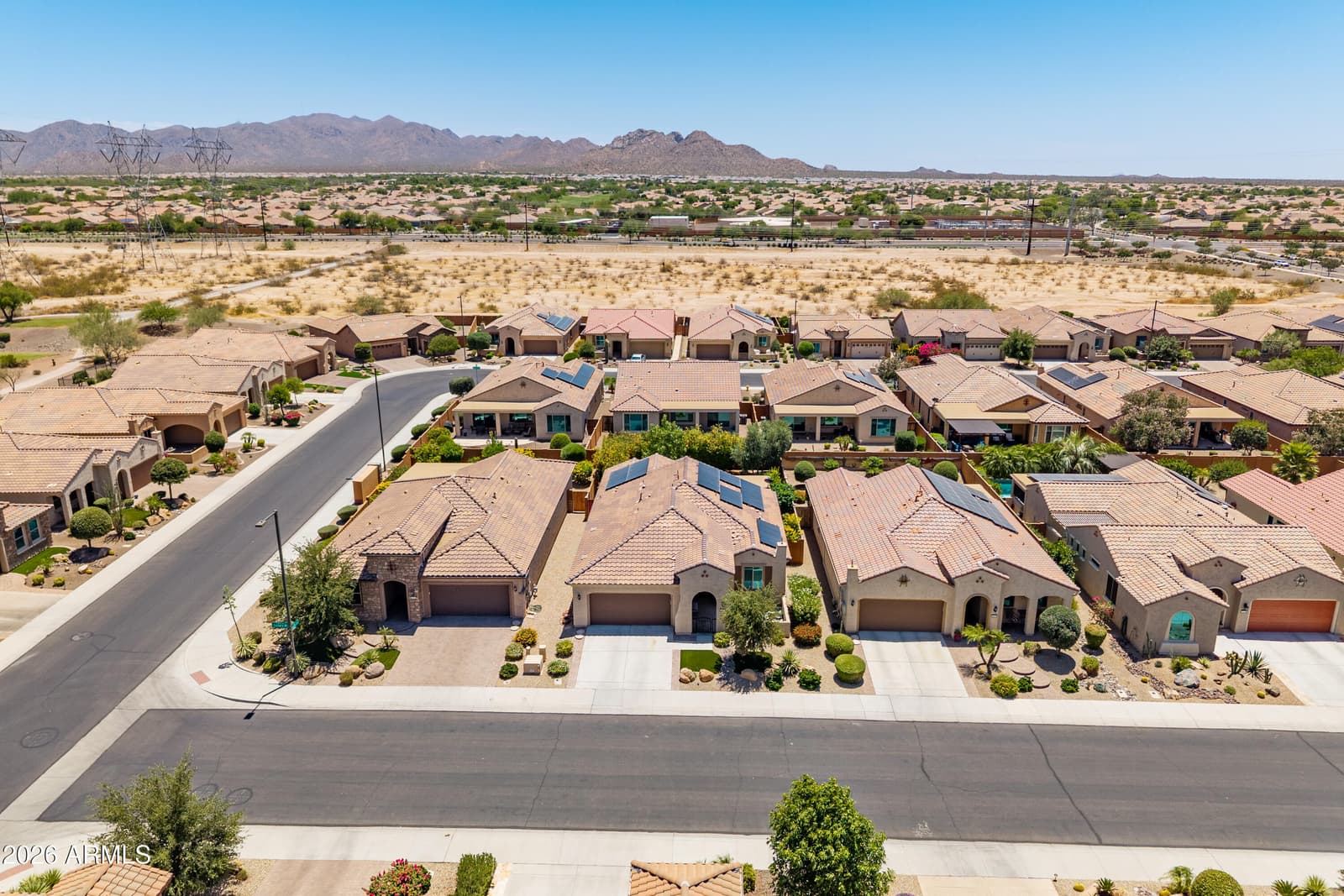 26611 W ZACHARY Drive, Buckeye, AZ 85396 — photo 6 of 61