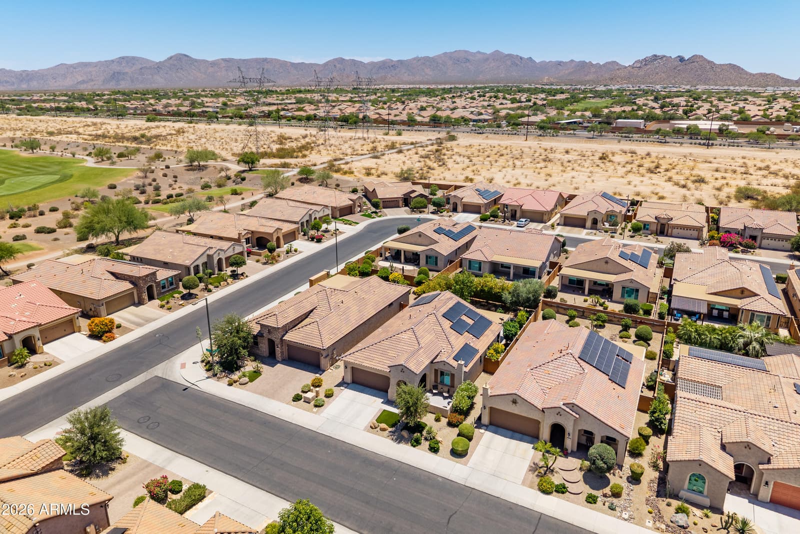 26611 W ZACHARY Drive, Buckeye, AZ 85396 — photo 8 of 61