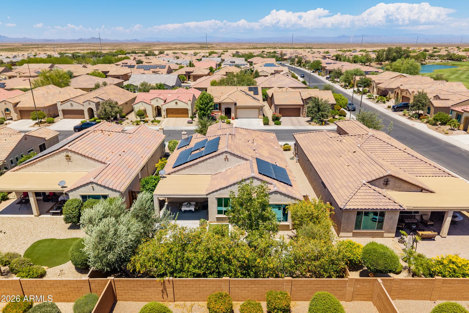 26611 W ZACHARY Drive, Buckeye, AZ 85396 — photo 56 of 61