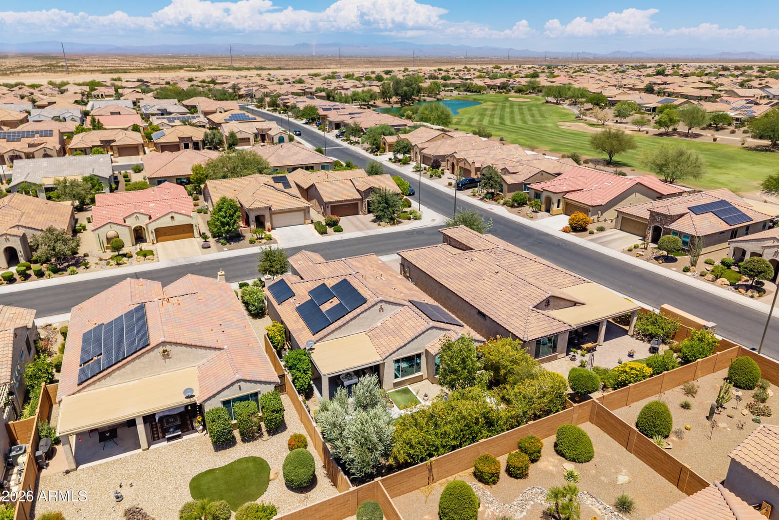 26611 W ZACHARY Drive, Buckeye, AZ 85396 — photo 58 of 61