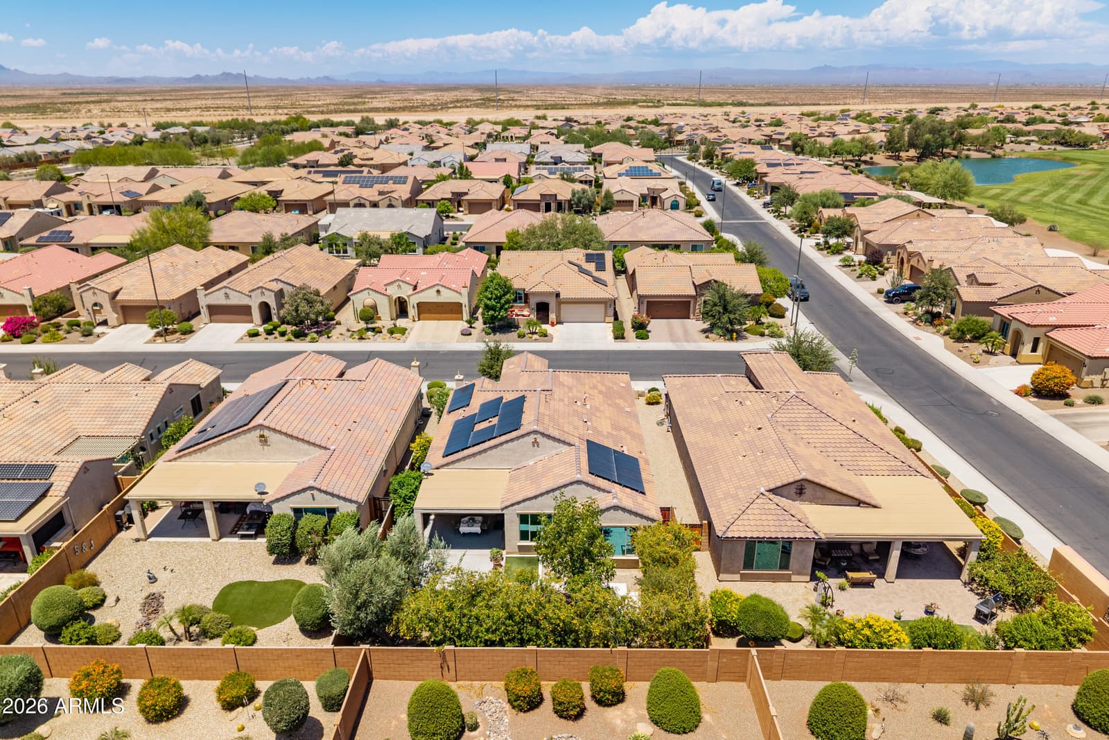 26611 W ZACHARY Drive, Buckeye, AZ 85396 — photo 59 of 61