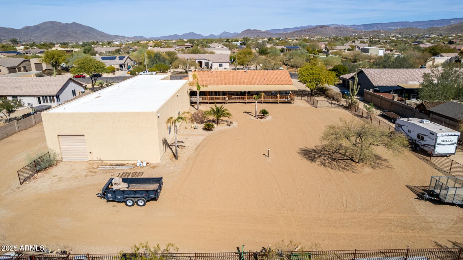 205 E IRVINE Road, Phoenix, AZ 85086 — photo 53 of 63