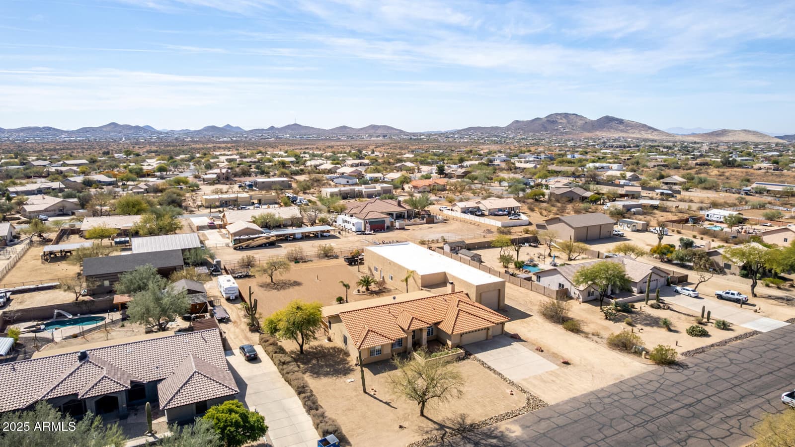 205 E IRVINE Road, Phoenix, AZ 85086 — photo 57 of 63
