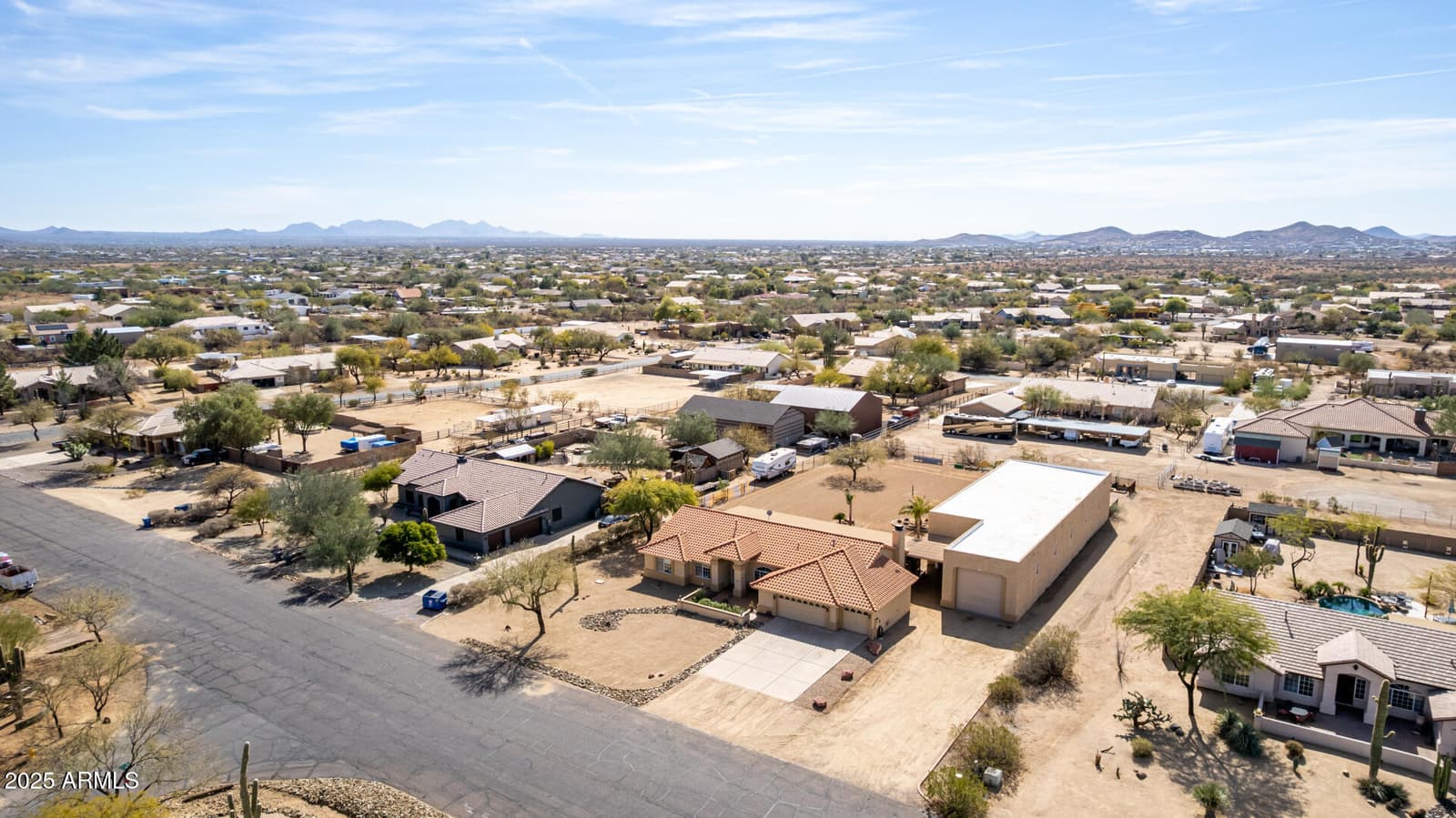 205 E IRVINE Road, Phoenix, AZ 85086 — photo 58 of 63
