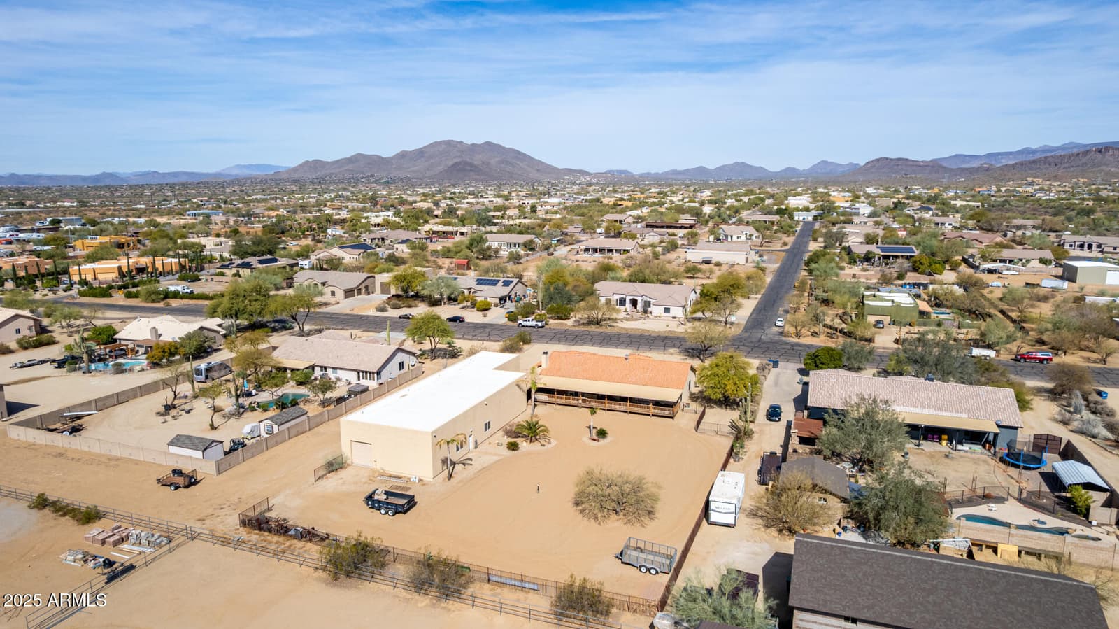205 E IRVINE Road, Phoenix, AZ 85086 — photo 59 of 63