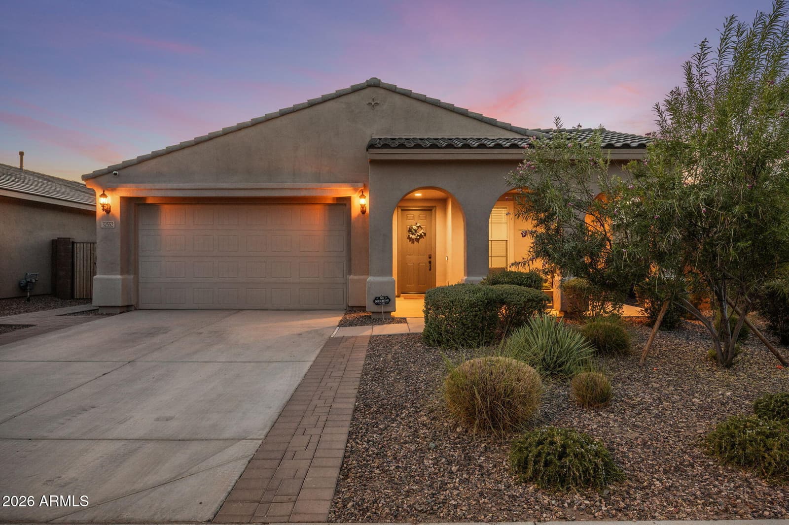 32552 N 133RD Avenue, Peoria, AZ 85383