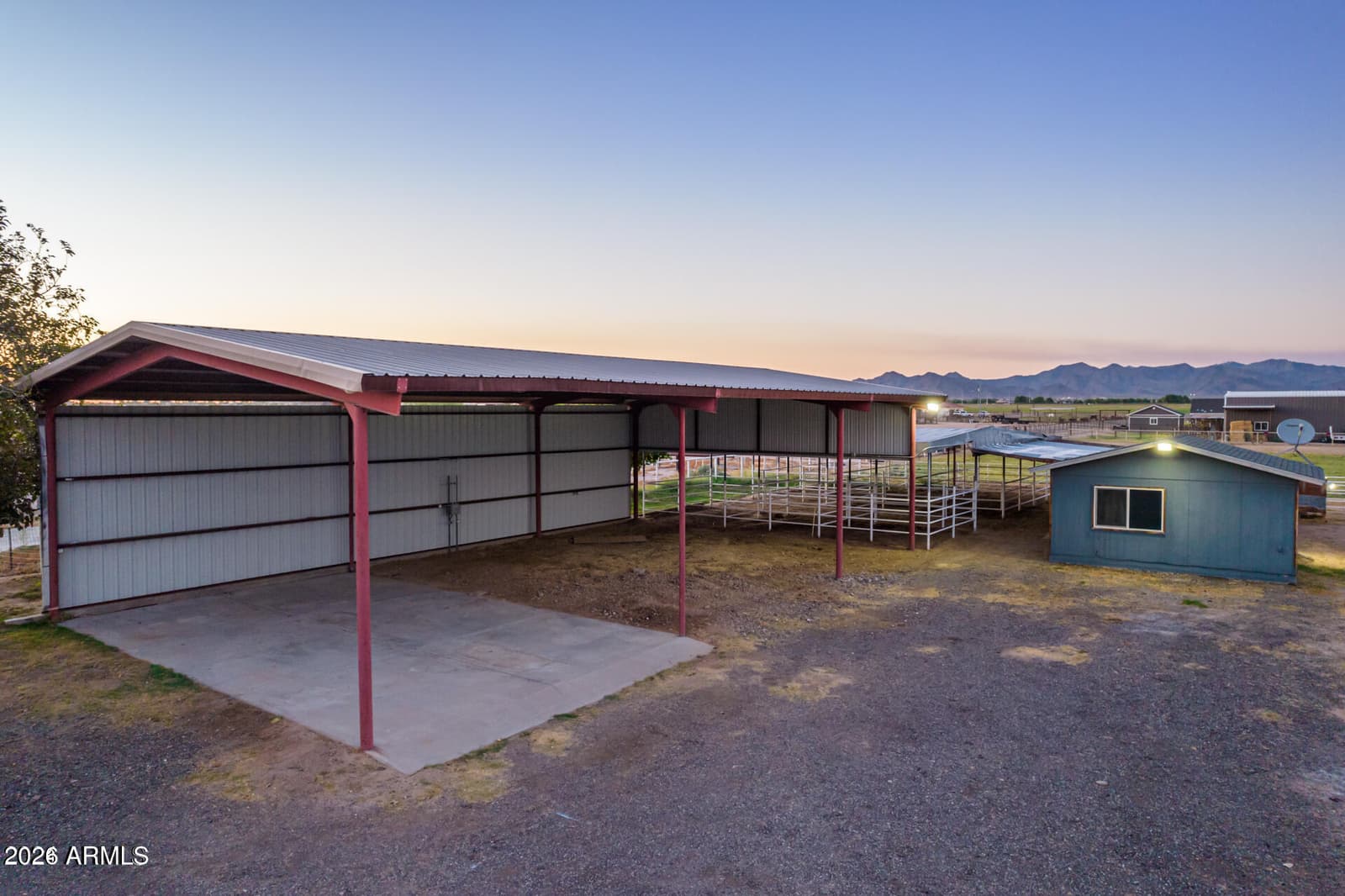 22914 W SUNLAND Avenue, Buckeye, AZ 85326 — photo 7 of 52
