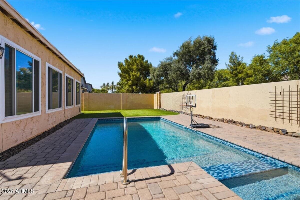 729 N Ocotillo Lane, Gilbert, AZ 85233 — photo 45 of 54
