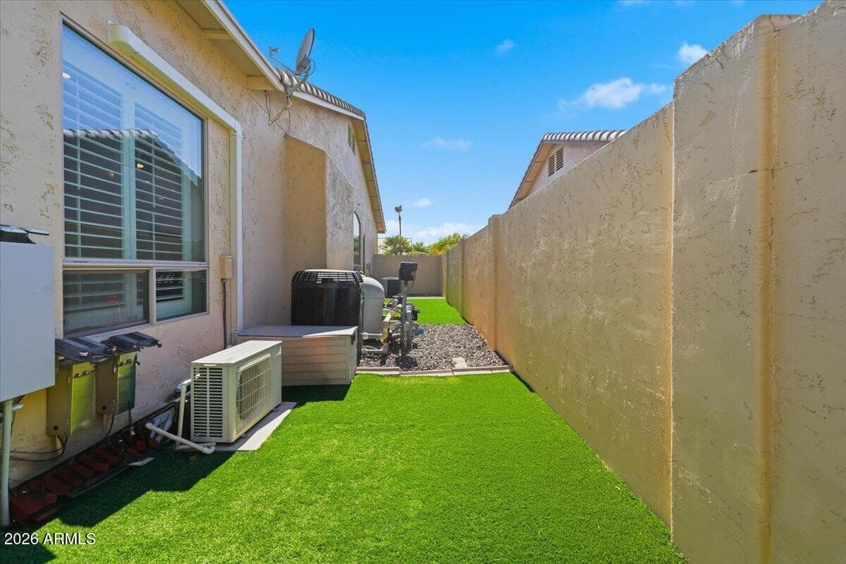 729 N Ocotillo Lane, Gilbert, AZ 85233 — photo 49 of 54