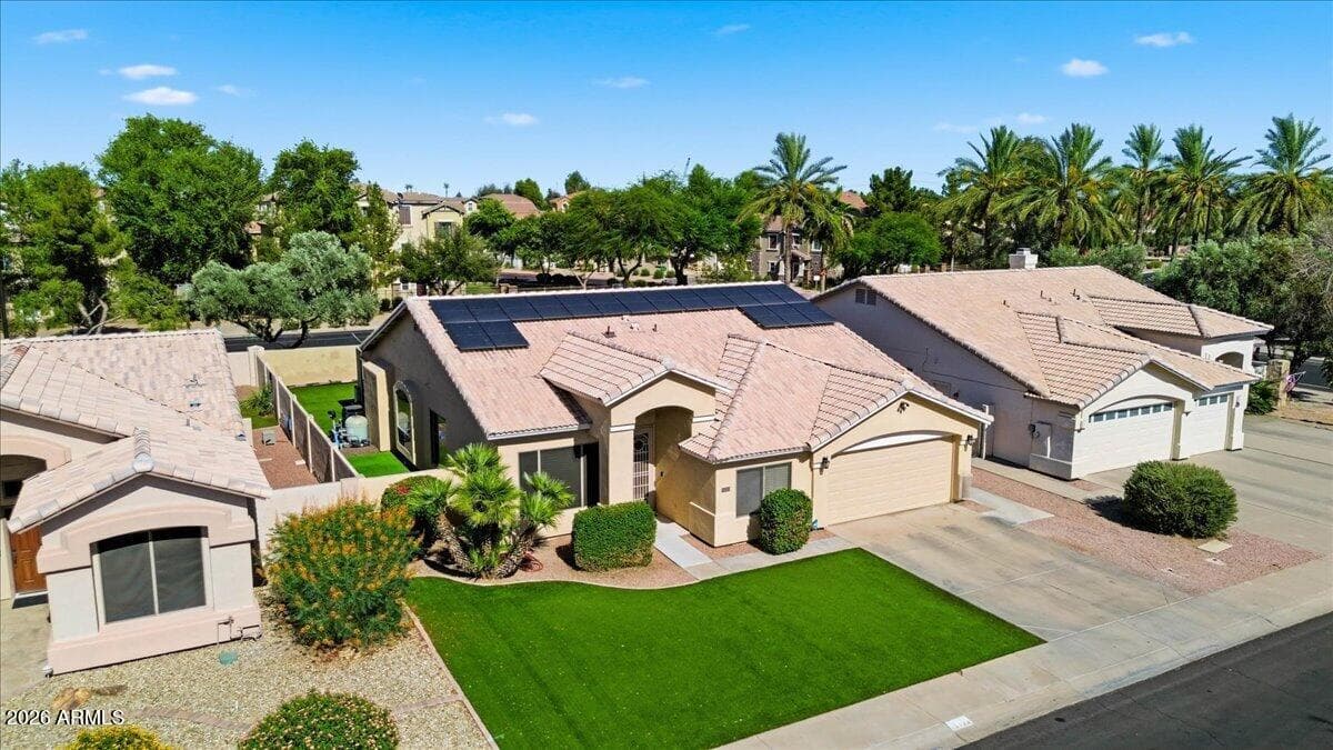 729 N Ocotillo Lane, Gilbert, AZ 85233 — photo 51 of 54