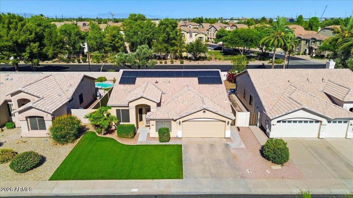 729 N Ocotillo Lane, Gilbert, AZ 85233 — photo 52 of 54