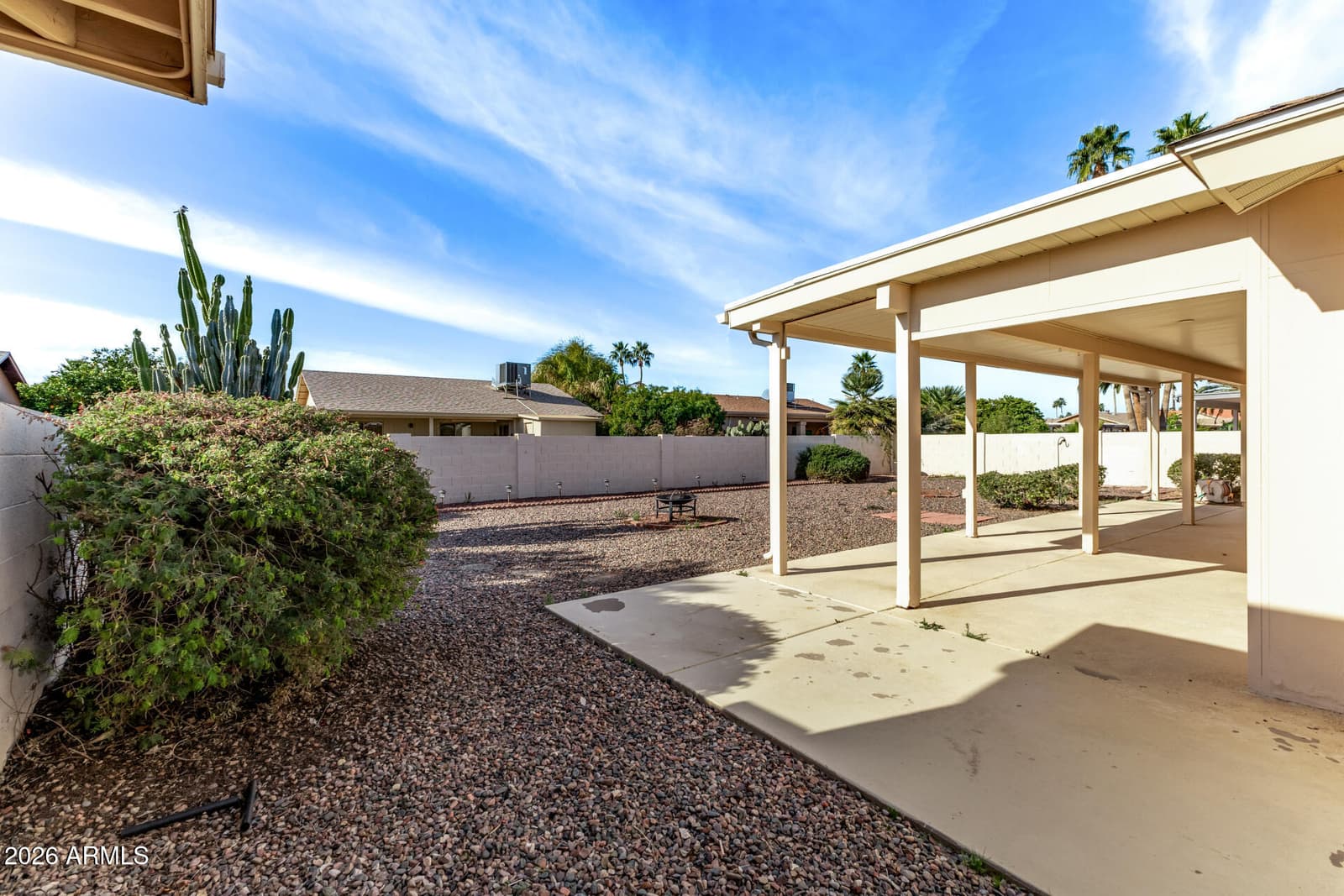 26622 S NEW TOWN Drive, Sun Lakes, AZ 85248 — photo 41 of 58