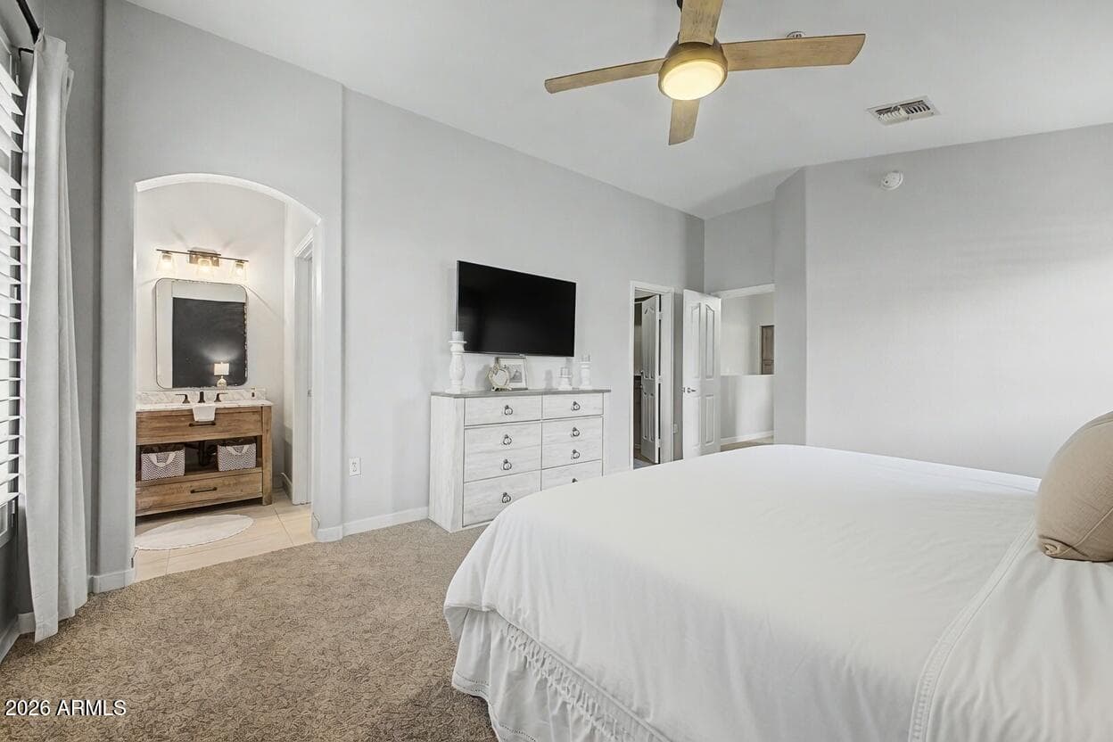 280 S EVERGREEN Road 1241, Tempe, AZ 85288 — photo 18 of 49
