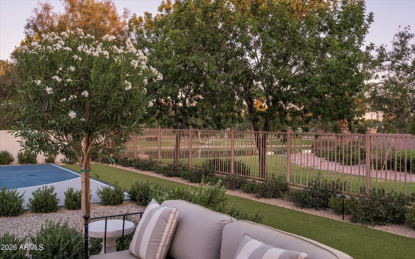 4540 S ETHAN Place, Chandler, AZ 85248 — photo 45 of 57